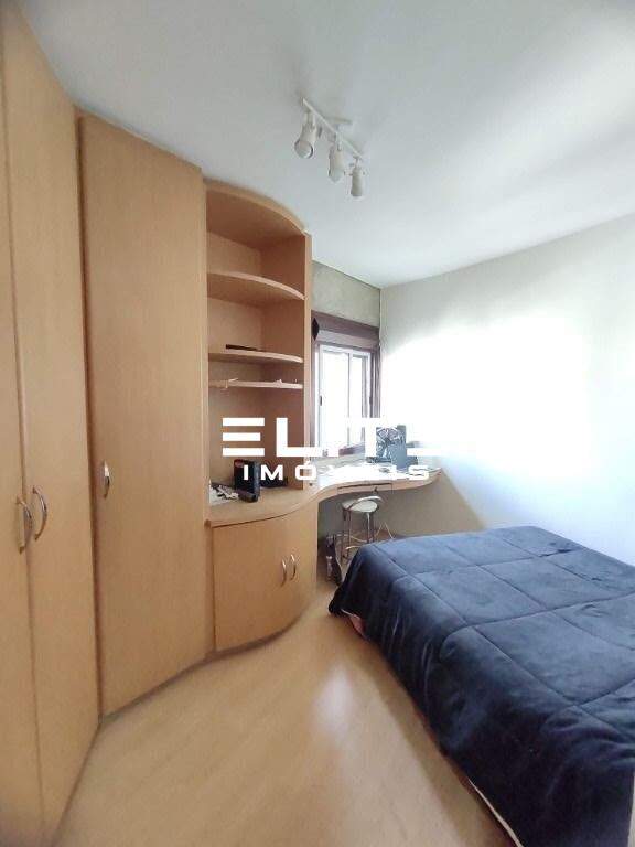Apartamento à venda no Jardim Bela Vista: 