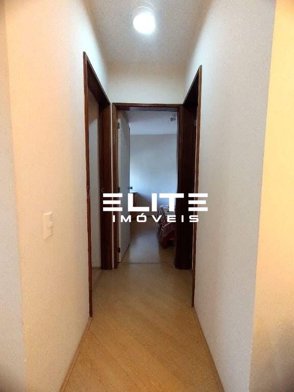 Apartamento à venda no Jardim Bela Vista: 