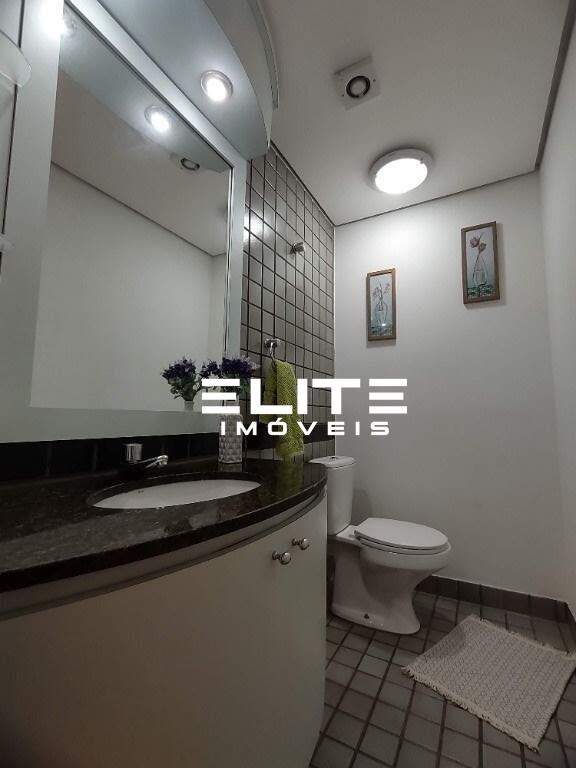 Apartamento à venda no Jardim Bela Vista: 