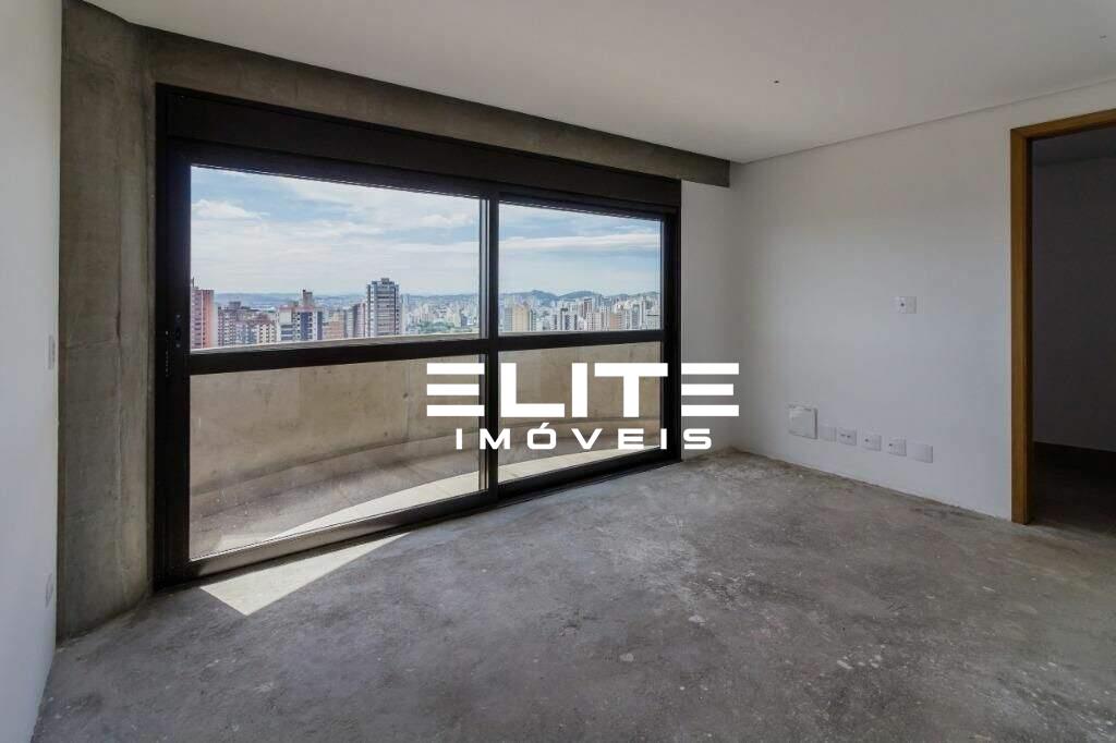 Apartamento à venda no Vila Alpina: 