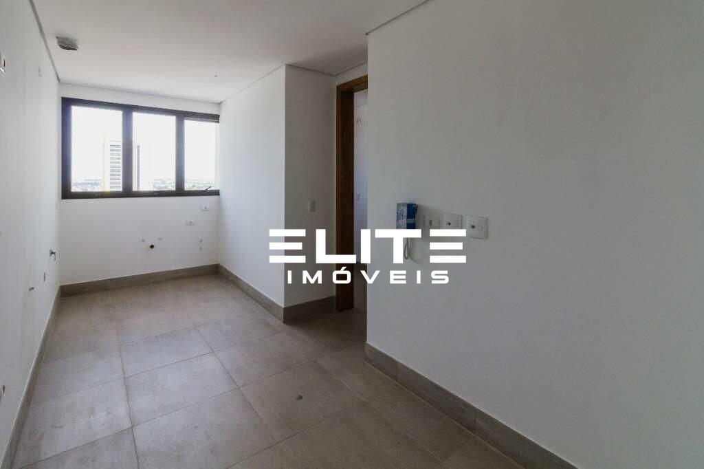 Apartamento à venda no Vila Alpina: 