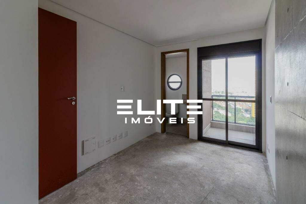 Apartamento à venda no Vila Alpina: 