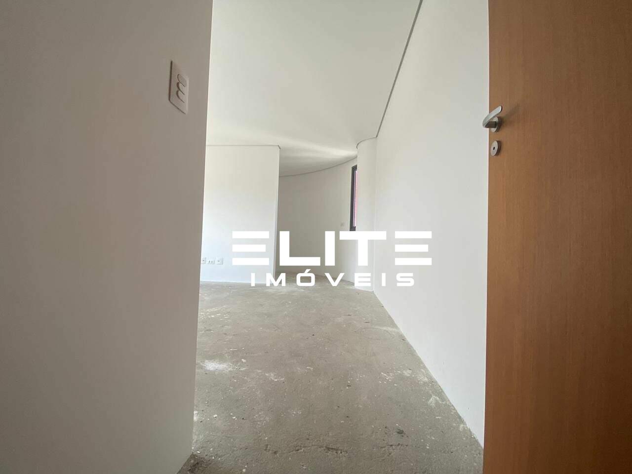 Apartamento à venda no Campestre: 