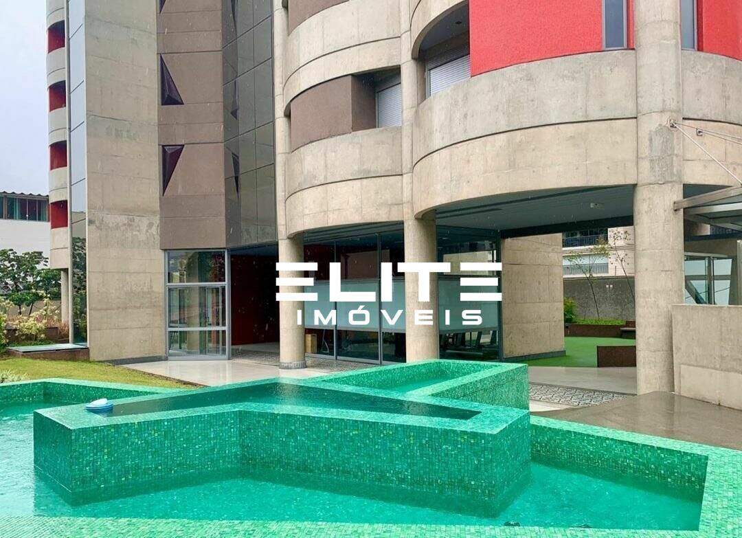 Apartamento à venda no Campestre: 