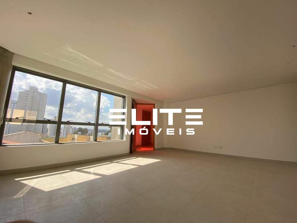 Apartamento à venda no Campestre: 