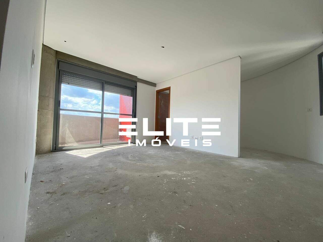 Apartamento à venda no Campestre: 