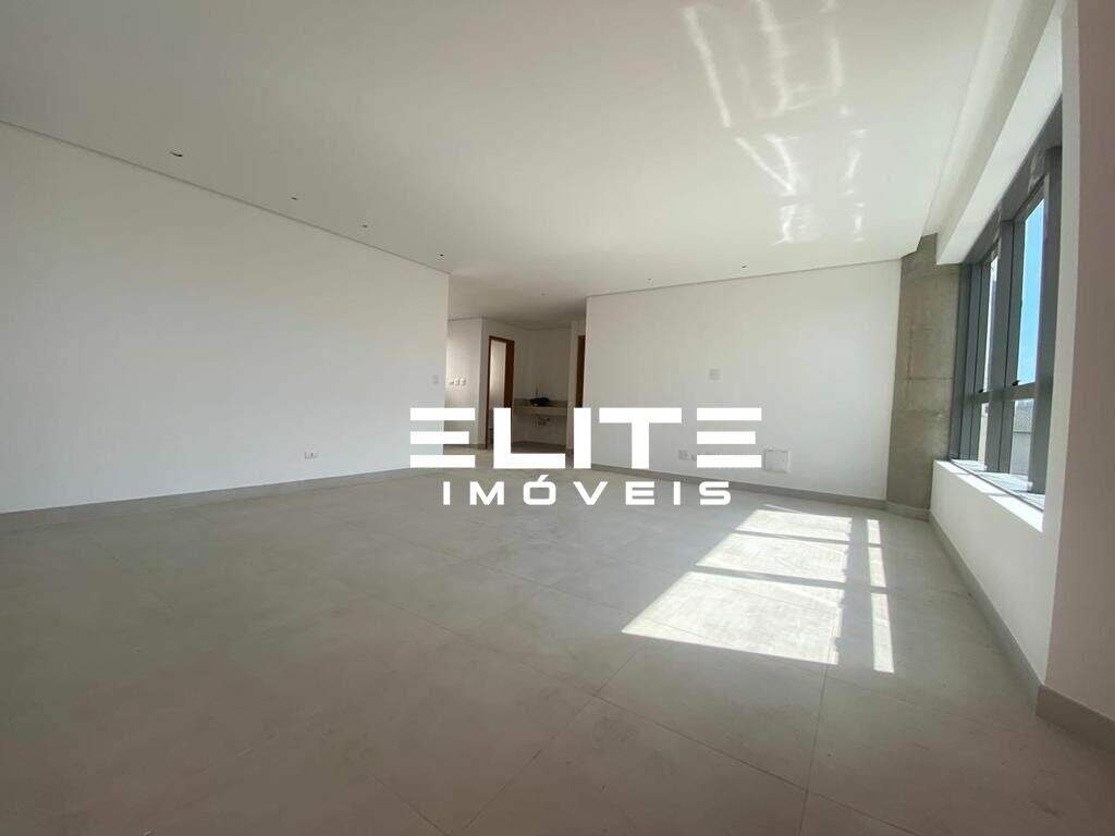 Apartamento à venda no Campestre: 