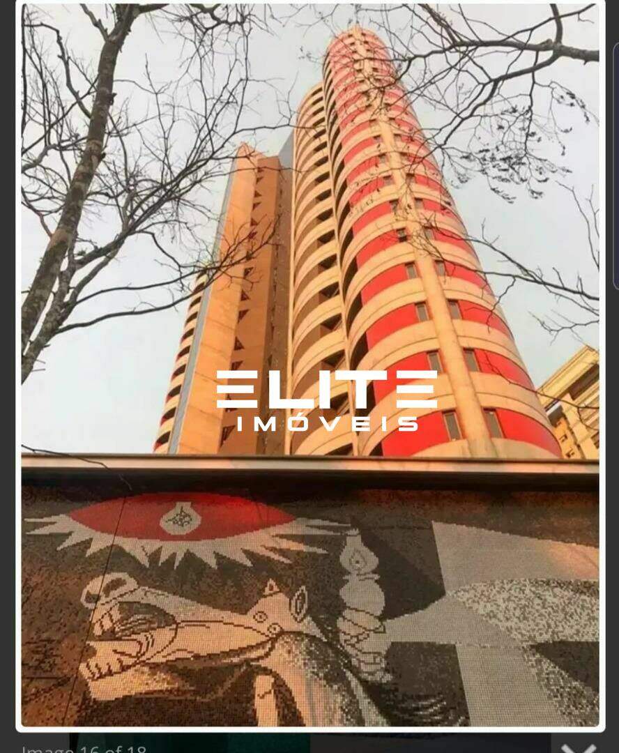 Apartamento à venda no Campestre: 