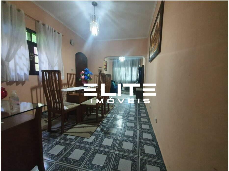 Sobrado à venda no Parque Oratório: 