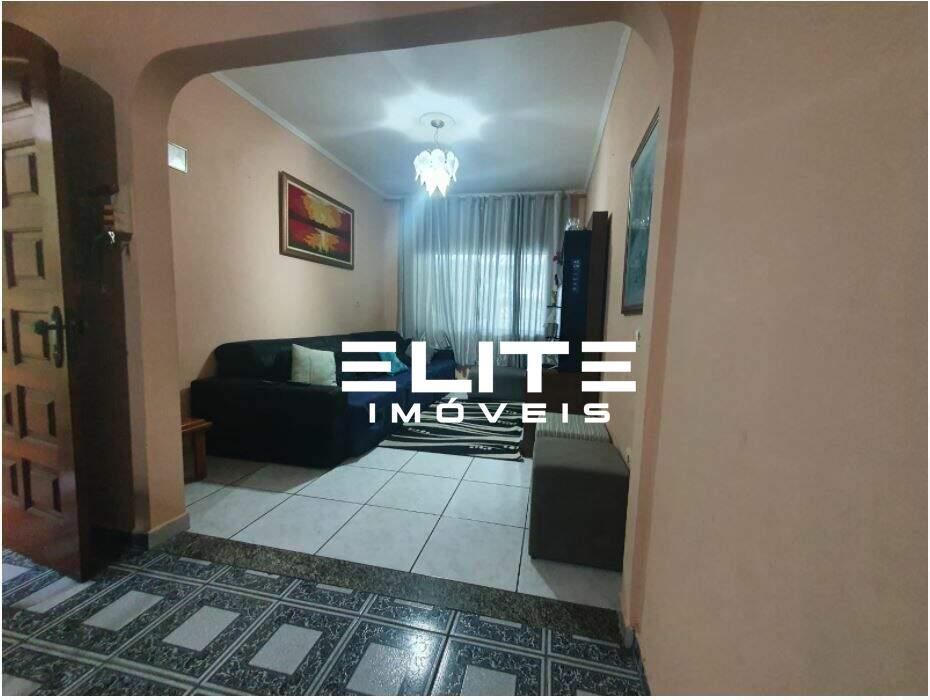 Sobrado à venda no Parque Oratório: 