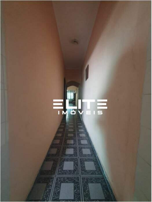 Sobrado à venda no Parque Oratório: 