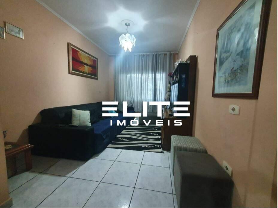 Sobrado à venda no Parque Oratório: 