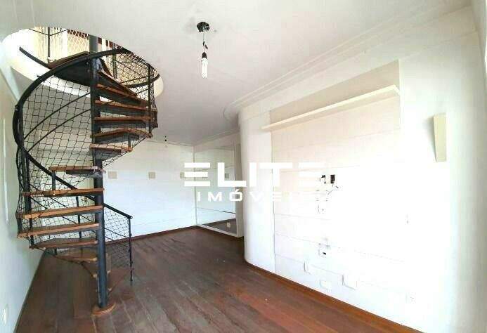 Cobertura à venda no Vila Caminho do Mar: 