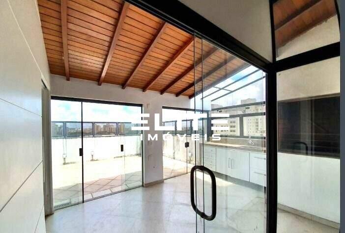 Cobertura à venda no Vila Caminho do Mar: 