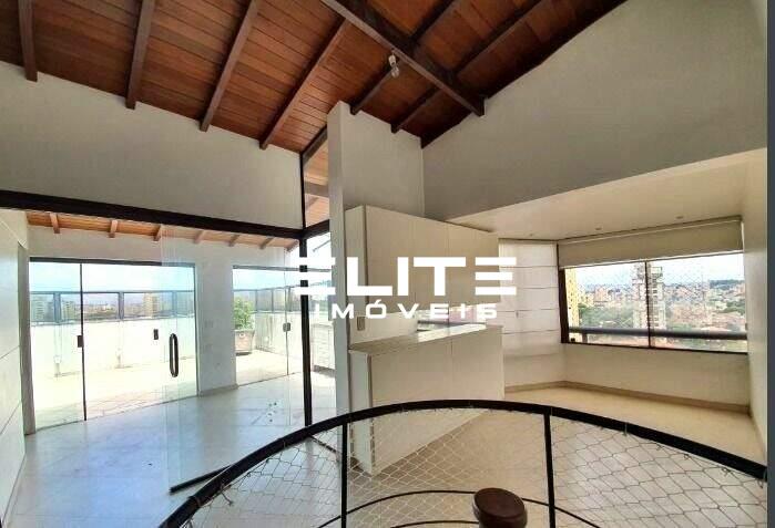 Cobertura à venda no Vila Caminho do Mar: 