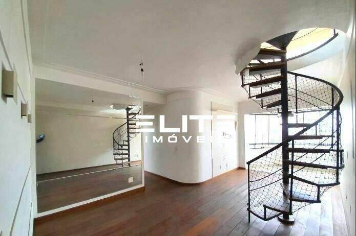 Cobertura à venda no Vila Caminho do Mar: 