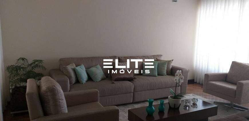 Sobrado à venda no Vila Alzira: 