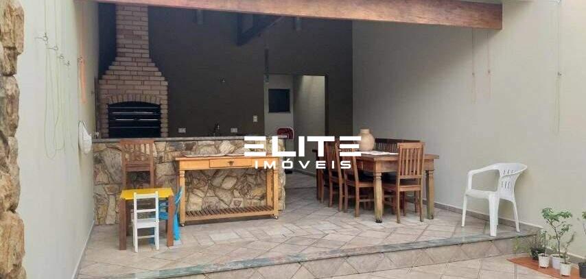 Sobrado à venda no Vila Alzira: 