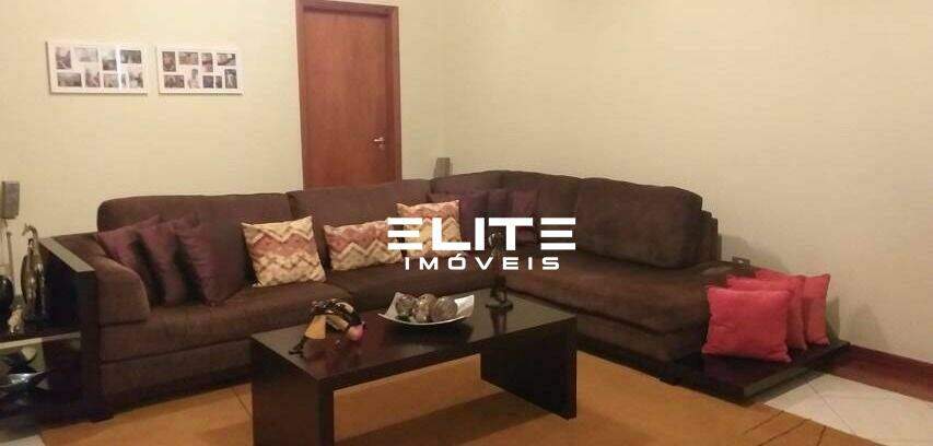 Sobrado à venda no Vila Alzira: 