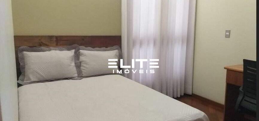 Sobrado à venda no Vila Alzira: 