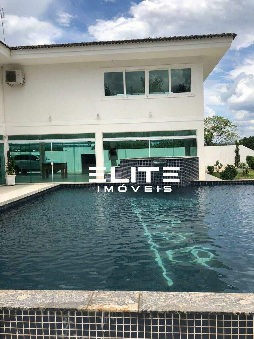 Chácara à venda no Vila Martins: 