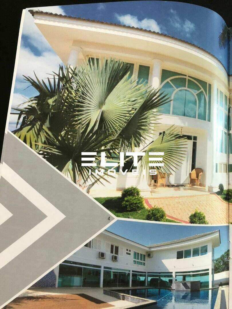 Chácara à venda no Vila Martins: 