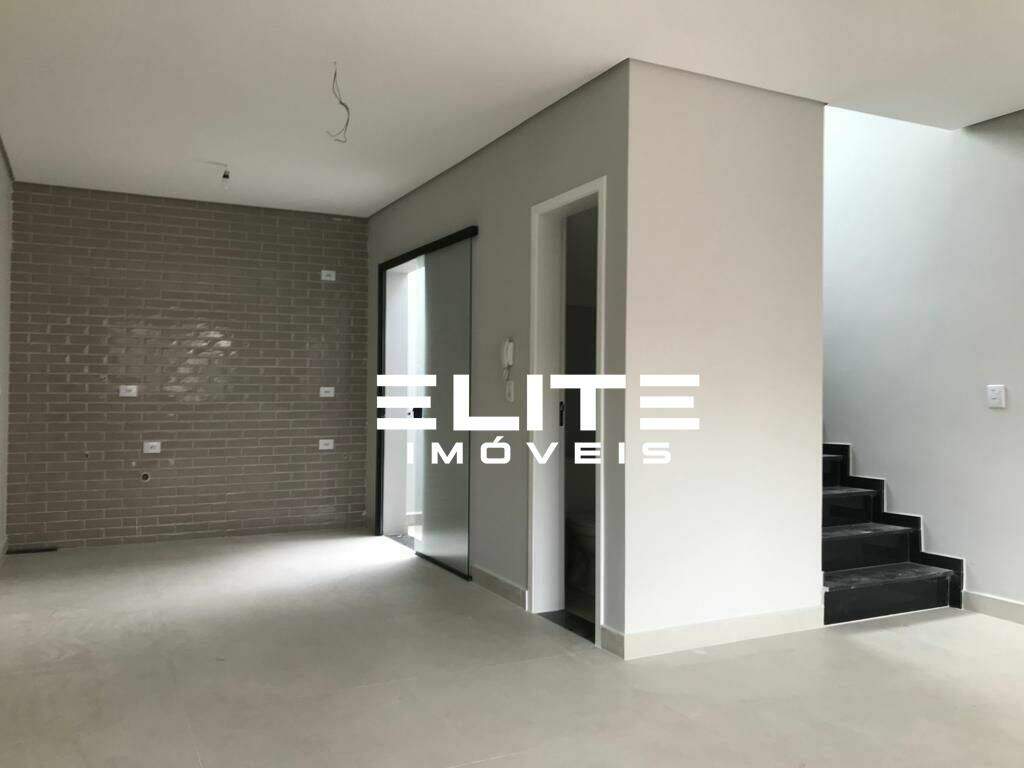 Sobrado à venda no Vila Alzira: 