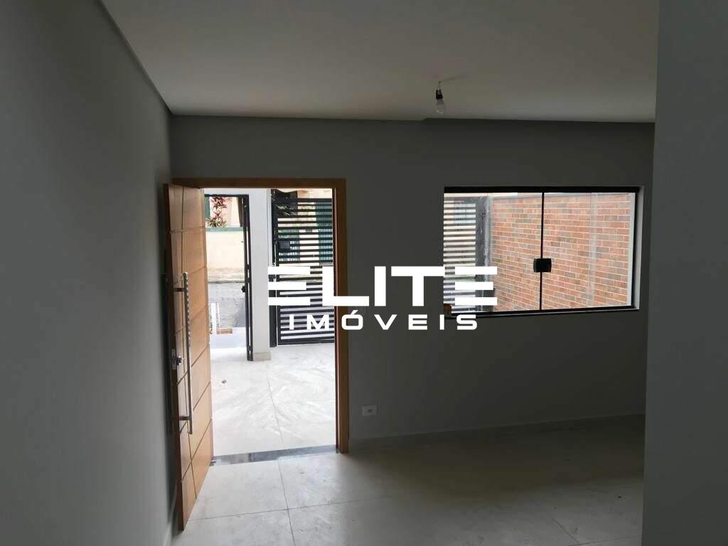 Sobrado à venda no Vila Alzira: 