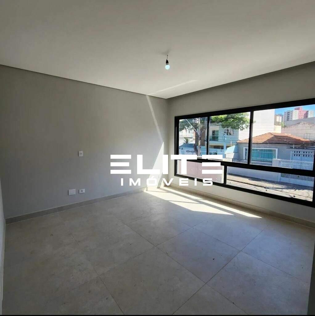 Sobrado à venda no Vila Alzira: 