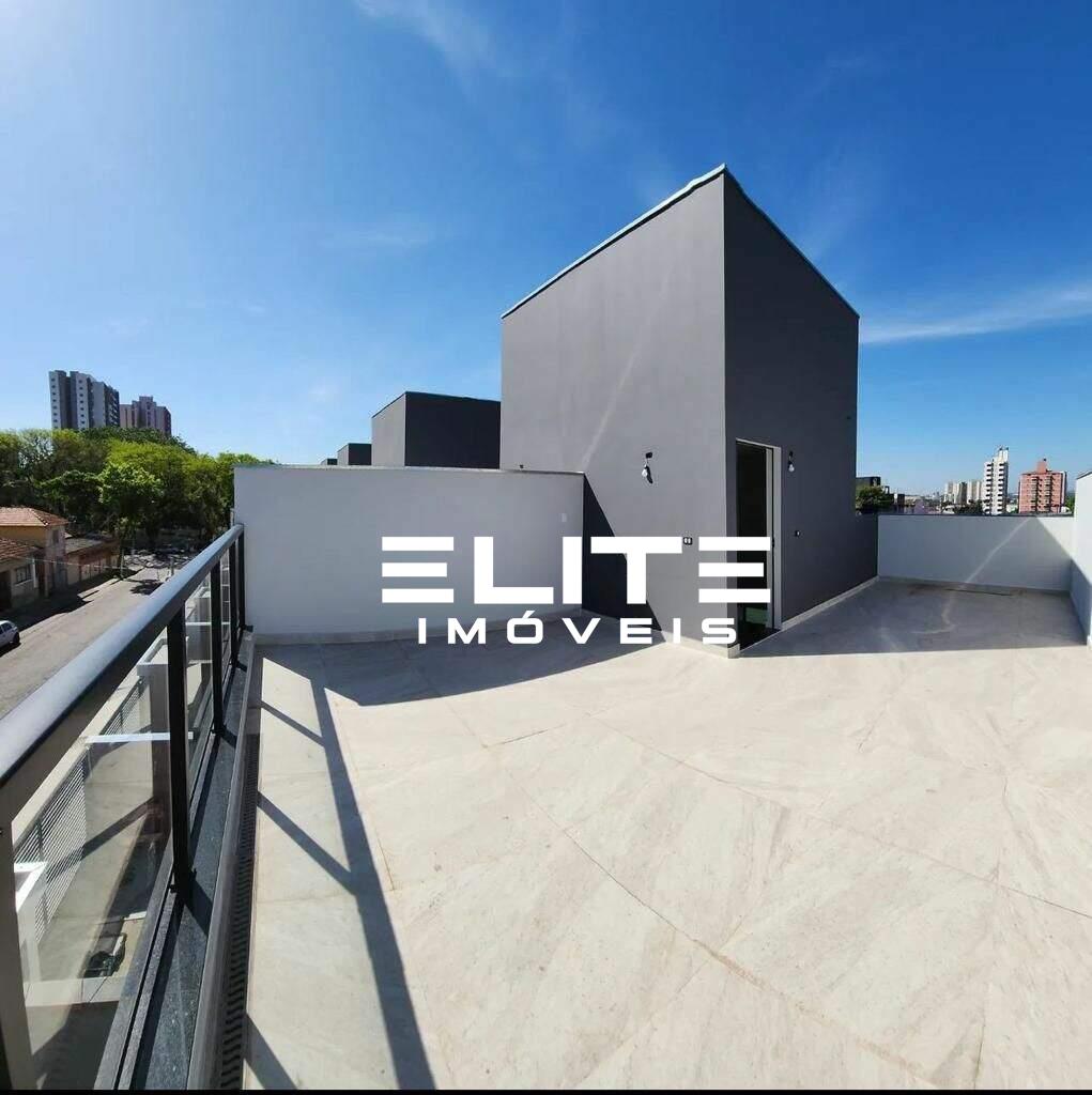 Sobrado à venda no Vila Alzira: 