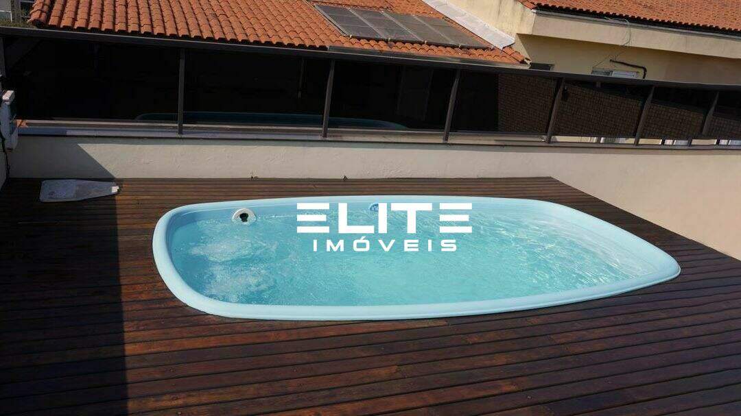 Sobrado à venda no Vila Santa Teresa: 