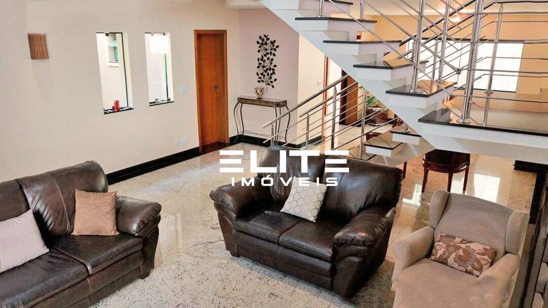 Sobrado à venda no Vila Santa Teresa: 