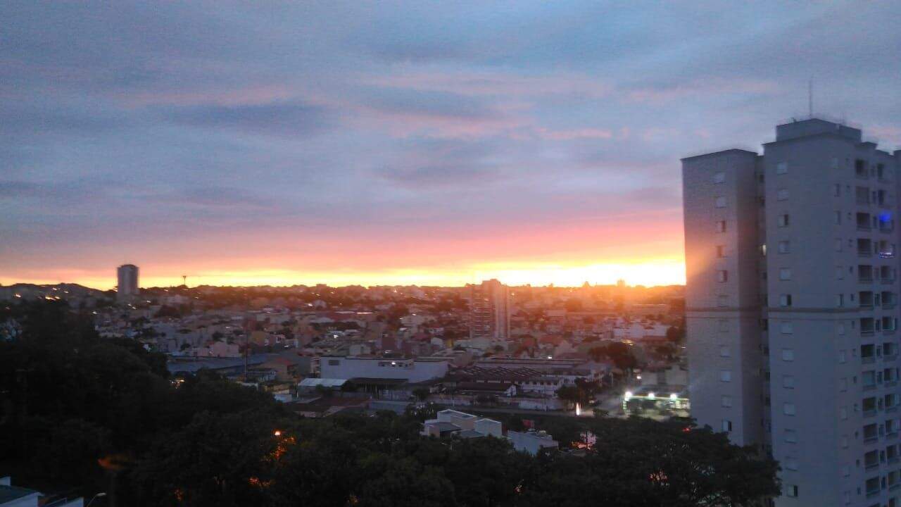 Cobertura à venda no Vila Humaitá: 