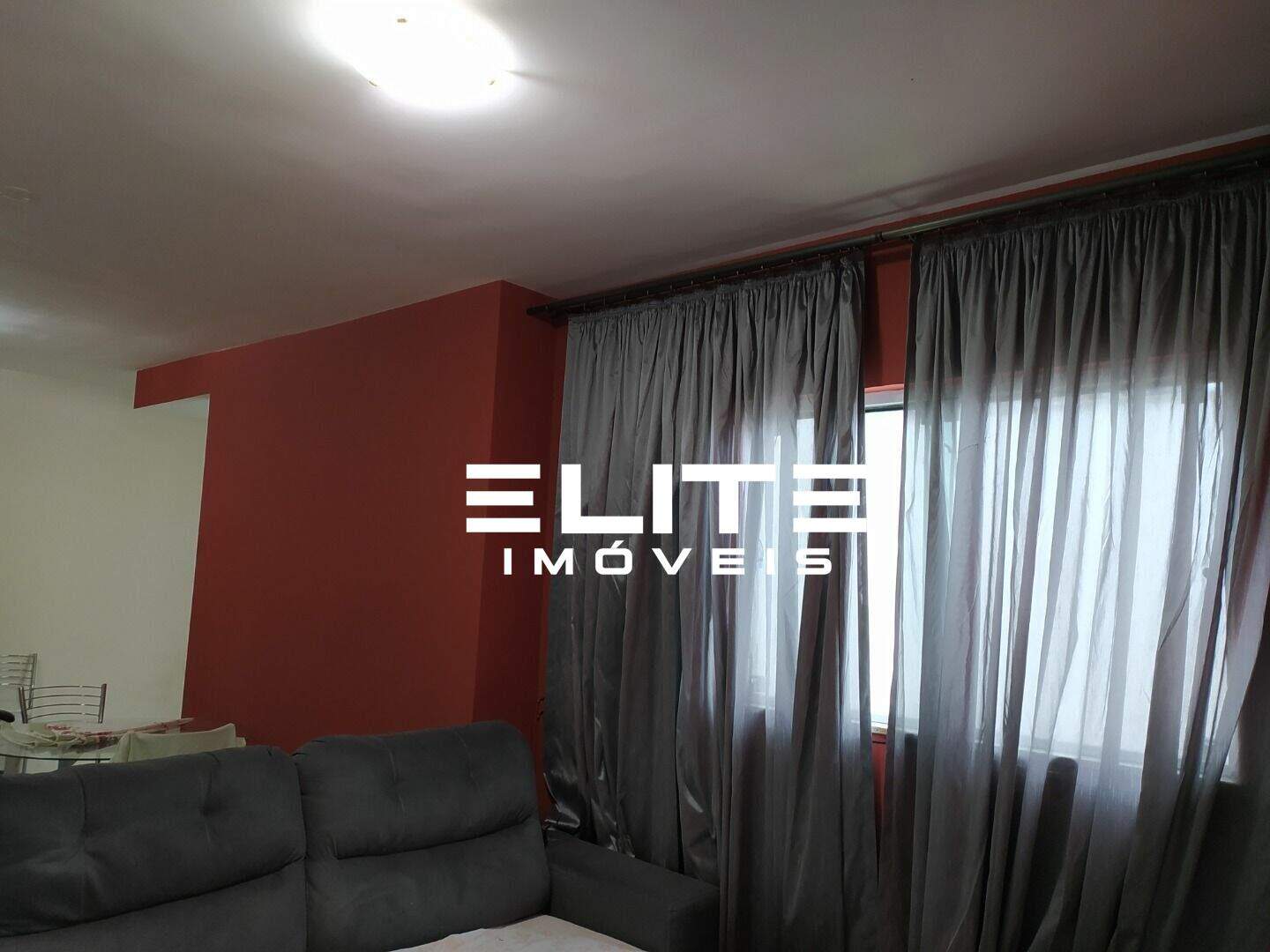 Cobertura à venda no Vila Humaitá: 