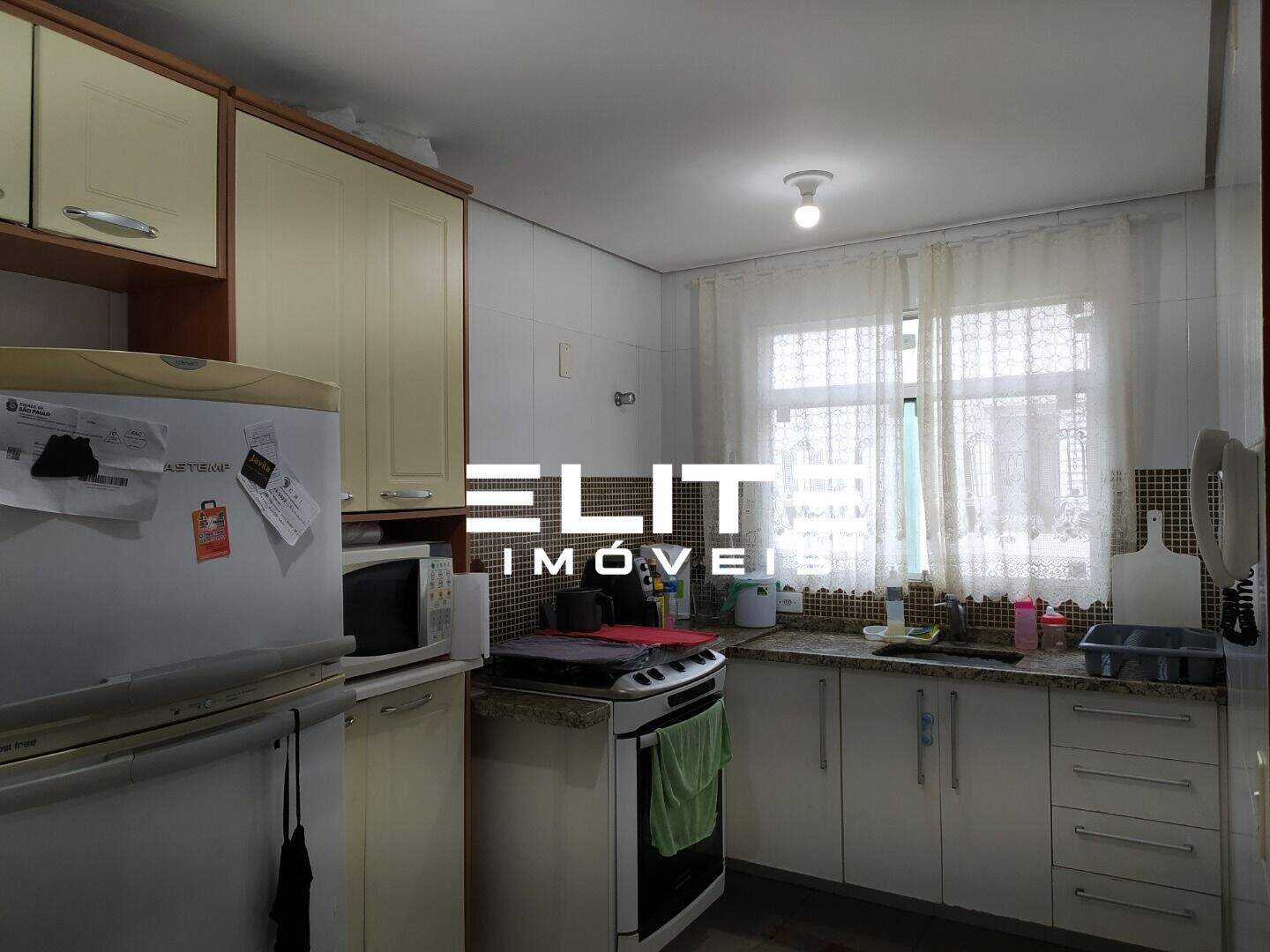 Cobertura à venda no Vila Humaitá: 