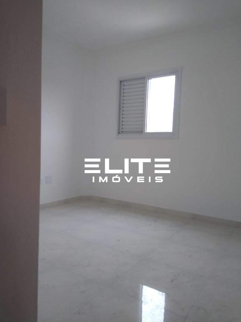 Cobertura à venda no Jardim do Estádio: 