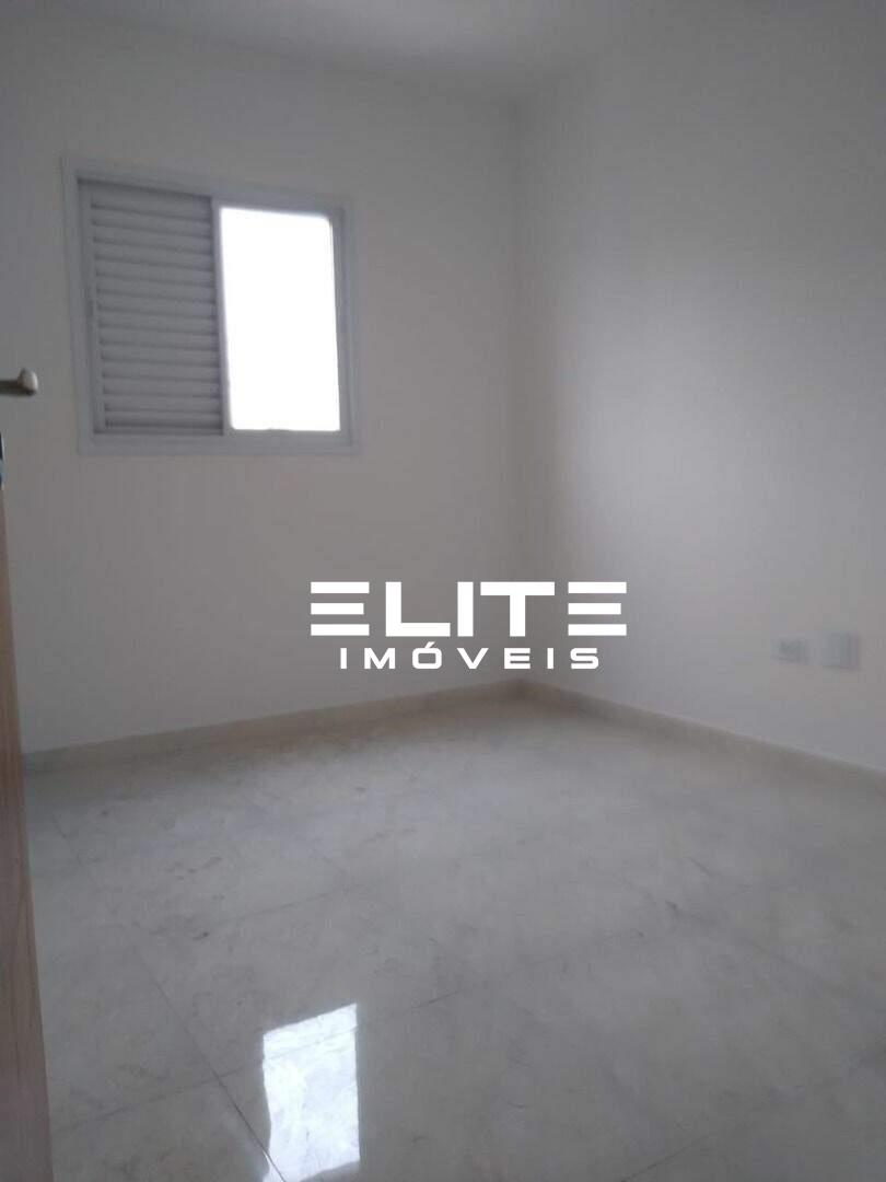 Cobertura à venda no Jardim do Estádio: 