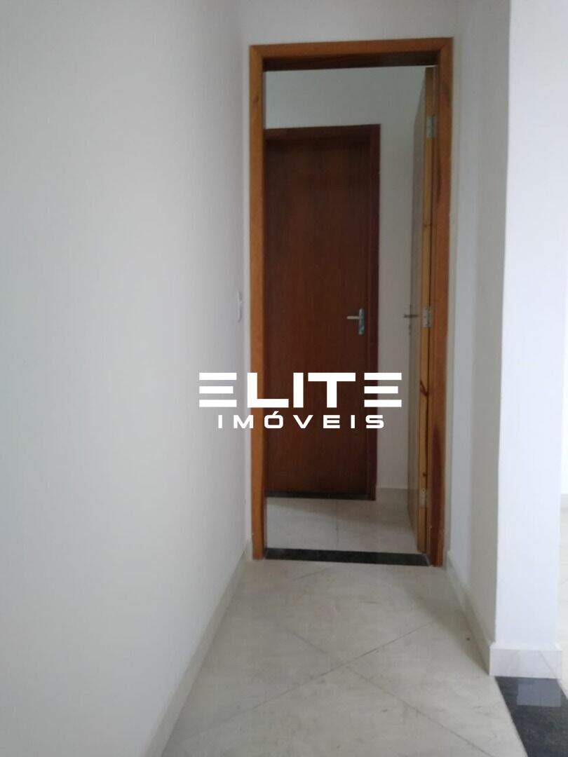 Cobertura à venda no Jardim do Estádio: 