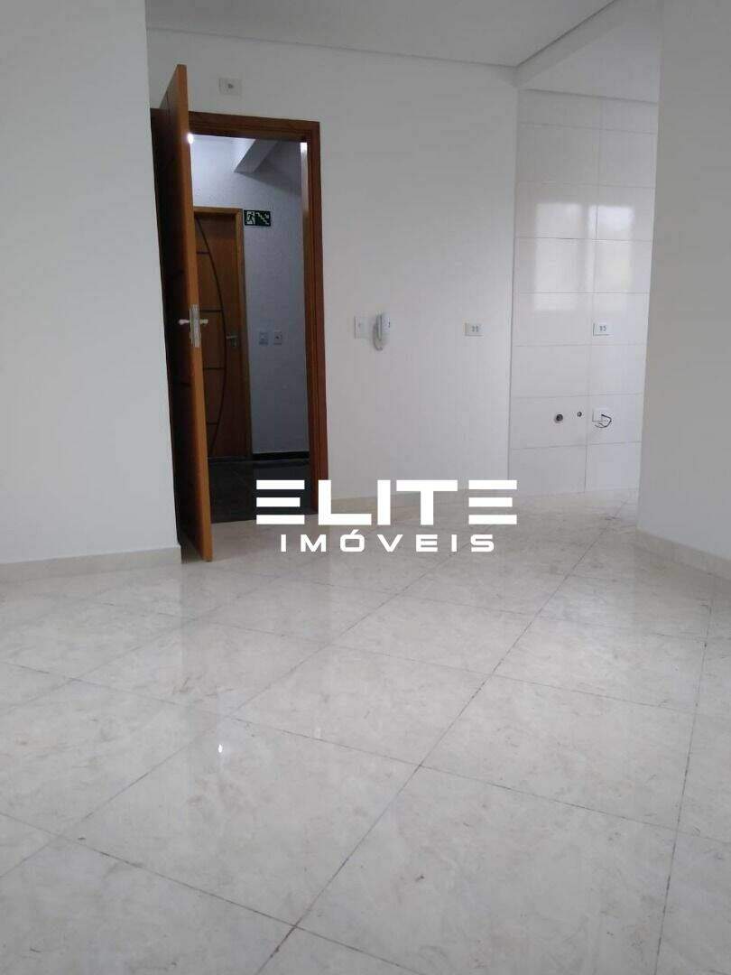 Cobertura à venda no Jardim do Estádio: 