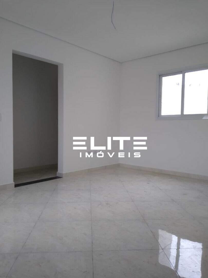 Cobertura à venda no Jardim do Estádio: 