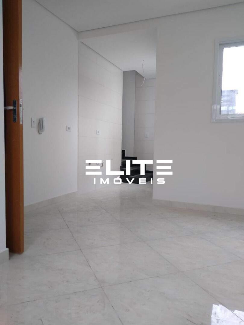 Cobertura à venda no Jardim do Estádio: 