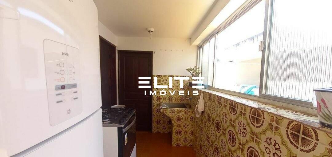 Casa à venda no Vila Eldízia: 