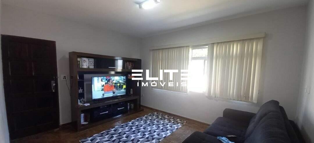 Casa à venda no Vila Eldízia: 