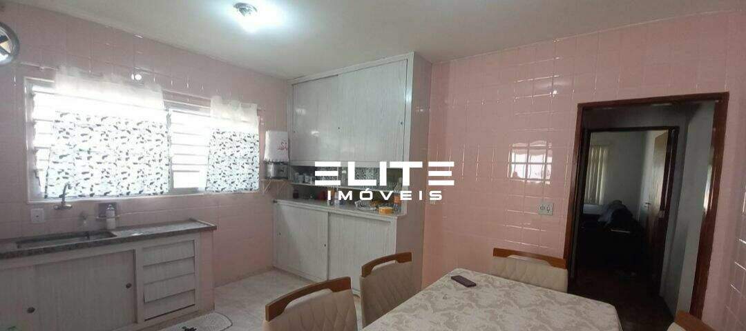 Casa à venda no Vila Eldízia: 