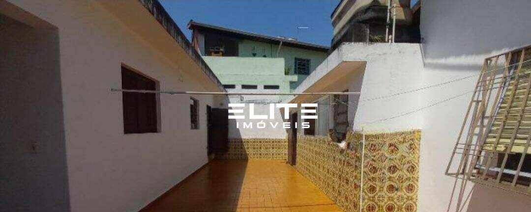 Casa à venda no Vila Eldízia: 