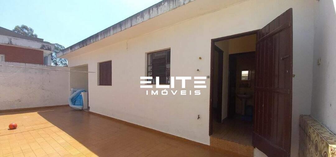 Casa à venda no Vila Eldízia: 