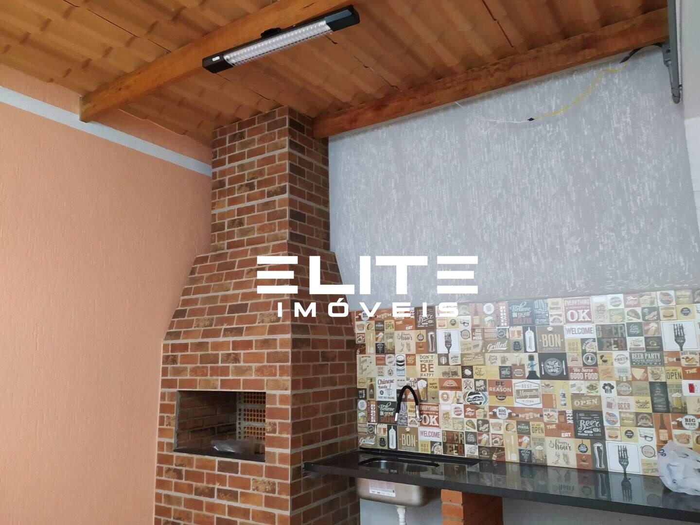 Sobrado à venda no Jardim Las Vegas: 