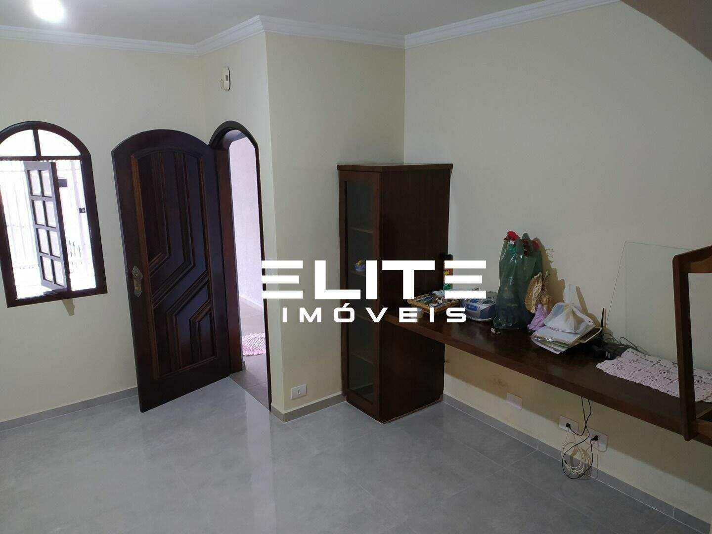 Sobrado à venda no Jardim Las Vegas: 