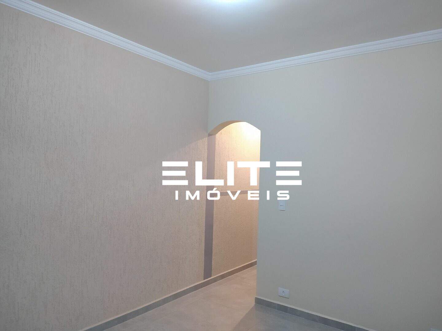 Sobrado à venda no Jardim Las Vegas: 