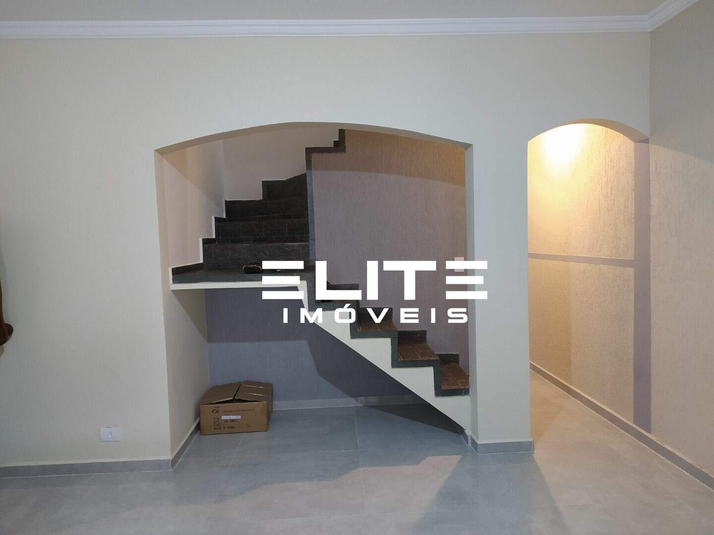 Sobrado à venda no Jardim Las Vegas: 